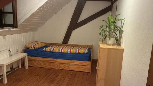 Wohnung im Höllental Bild 4