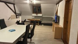 Wohnung im Höllental Bild 6