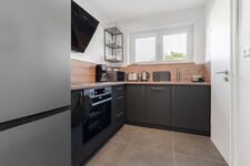 Workers Home K52 | 4 Einzelbetten | 3 Schlafzimmer Bild 3