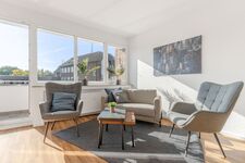 Workers Home K52 | 4 Einzelbetten | 3 Schlafzimmer Bild 13