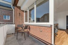 Workers Home K52 | 4 Einzelbetten | 3 Schlafzimmer Bild 7
