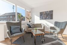 Workers Home K52 | 4 Einzelbetten | 3 Schlafzimmer Bild 12