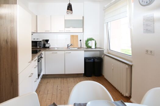 -MrLiving- Apartment in Wetzlar (WZ05)