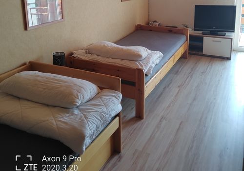 Wohnung /Zimmer/Appartment/Balkon Bild 5