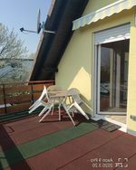 Wohnung /Zimmer/Appartment/Balkon Bild 1