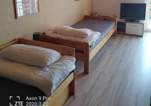 Wohnung /Zimmer/Appartment/Balkon Bild 12