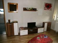 Wohnung /Zimmer/Appartment/Balkon Bild 7