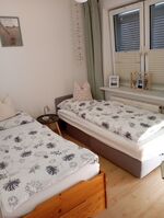 Ferienwohnung KüstenMuschel Bild 6