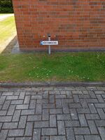 Ferienwohnung KüstenMuschel Bild 9