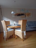 Ferienwohnung KüstenMuschel Bild 3