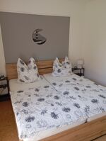 Ferienwohnung KüstenMuschel Bild 5
