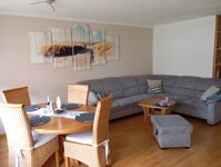 Ferienwohnung KüstenMuschel Bild 2