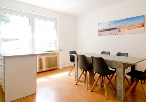 Ferienwohnungen apartmondo Wuppertal Bild 5