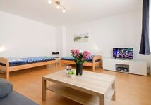 Ferienwohnungen apartmondo Wuppertal Bild 8