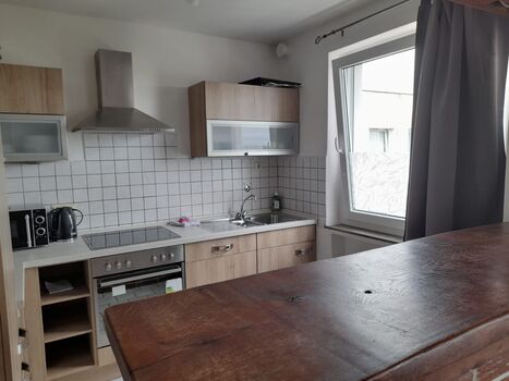 Monteurwohnung in Unna für bis zu 5 Personen Picture 5