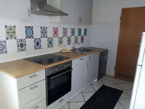 Monteurwohnung in Unna für bis zu 5 Personen Picture 2