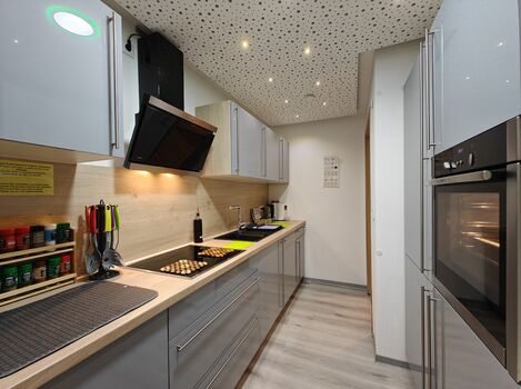 Top Vollmöblierte Wohnungen zur Kurz /Langzeit Vermietung Bild 4