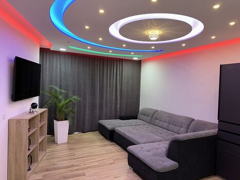 Top Vollmöblierte Wohnungen zur Kurz /Langzeit Vermietung Bild 3