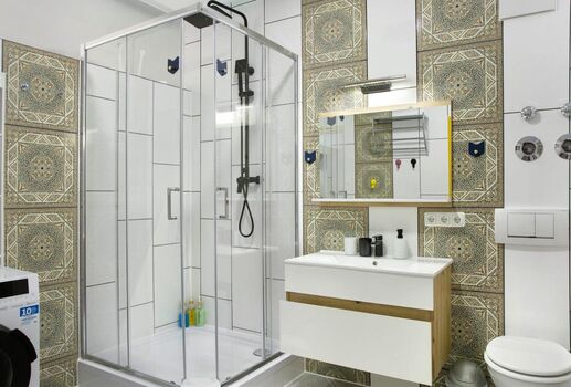 Top Vollmöblierte Wohnungen zur Kurz /Langzeit Vermietung Bild 5