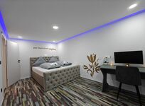 Top Vollmöblierte Wohnungen zur Kurz /Langzeit Vermietung Bild 16