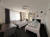 Top Vollmöblierte Wohnungen zur Kurz /Langzeit Vermietung Bild 1