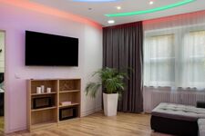 Top Vollmöblierte Wohnungen zur Kurz /Langzeit Vermietung Bild 29