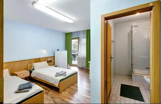 Hotel Neue Krone Obrázok 4
