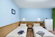 Hotel Neue Krone Bild 3