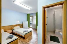 Hotel Neue Krone Bild 4