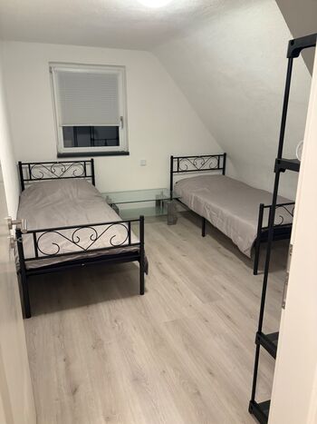 Gemütliche Monteurzimmer Bild 2