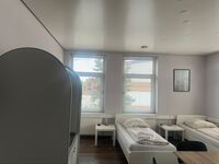Moderne, preiswerte Monteurwohnungen in Leutkirch im Allgäu Bild 3