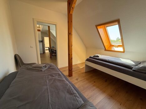 *NEU* Wohnungen bei Meißen und Dresden vollausgestattet* Bild 4