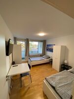 Bielefeld Top Apartment Bild 4