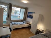 Bielefeld Top Apartment Bild 2