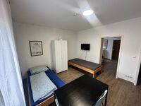 Monteurzimmer Göppingen und Geislingen - Monteurunterkunft Bild 8