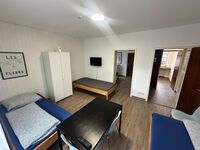 Monteurzimmer Göppingen und Geislingen - Monteurunterkunft Bild 10