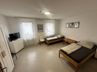 Monteurzimmer Göppingen und Geislingen - Monteurunterkunft Bild 1