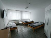 Monteurzimmer Göppingen und Geislingen - Monteurunterkunft Bild 6