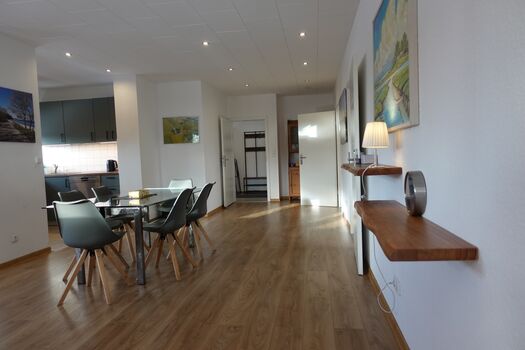 Haus Irmgard 1-6 Personen. Wir bieten weitere Unterkünfte Picture 3