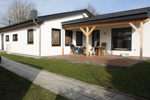 Haus Irmgard 1-6 Personen. Wir bieten weitere Unterkünfte Picture 2