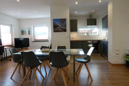 Haus Irmgard 1-6 Personen. Wir bieten weitere Unterkünfte Picture 4