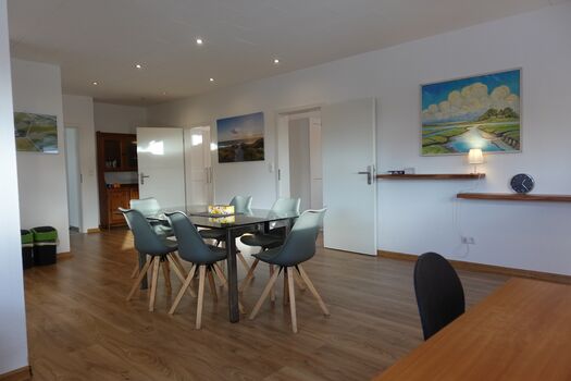 Haus Irmgard 1-6 Personen. Wir bieten weitere Unterkünfte Picture 5