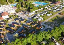 Ferienchalet im Campingpark Nabburg Bild 1