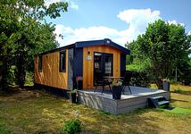 Ferienchalet im Campingpark Nabburg Bild 2