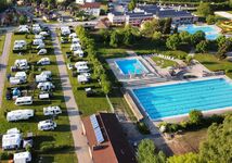 Ferienchalet im Campingpark Nabburg Bild 12