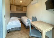 Ferienchalet im Campingpark Nabburg Bild 9