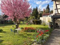 Ferienwohnung Prinzessinengarten Bild 6