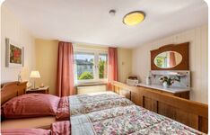 Ferienwohnung Prinzessinengarten Bild 1