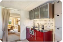 Ferienwohnung Prinzessinengarten Bild 5