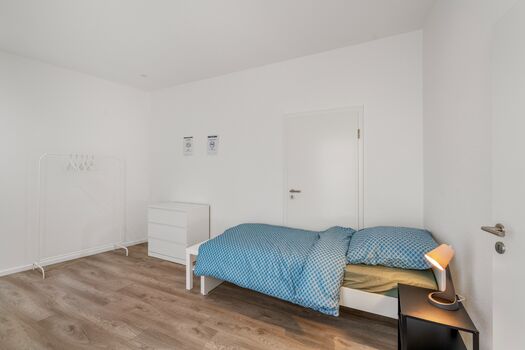 Monteurunterkünfte in Hagen – 24h Check-In Obrázok 2